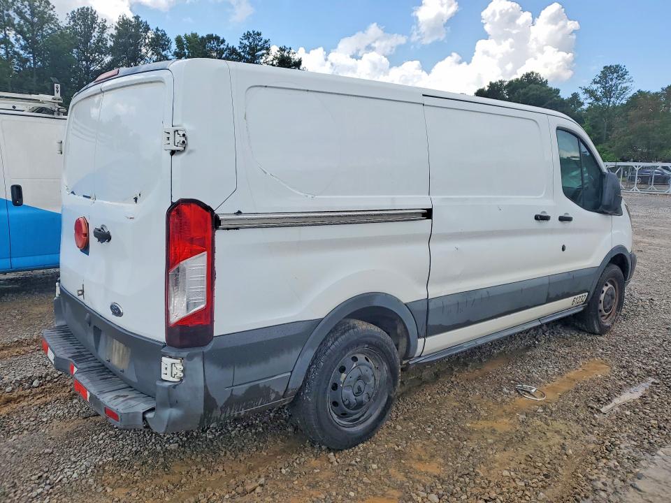 Aukcja sprzedaży 2016 Ford Transit, vin: 1FTYE1YM9GKB08598, numer aukcji: 62335446