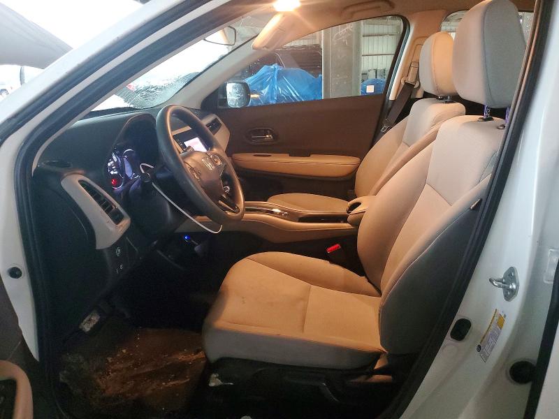 Aukcja sprzedaży 2021 Honda Hr-v, vin: 3CZRU5H39MM726184, numer aukcji: 66606716