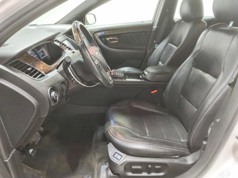 Продаж на аукціоні авто 2018 Ford Taurus, vin: 1FAHP2J85JG121071, номер лоту: 65204926