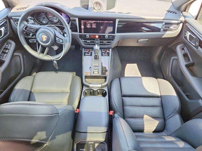 Продажа на аукционе авто 2026 Porsche Macan, vin: WP1AA2A57TLB05224, номер лота: 62812296