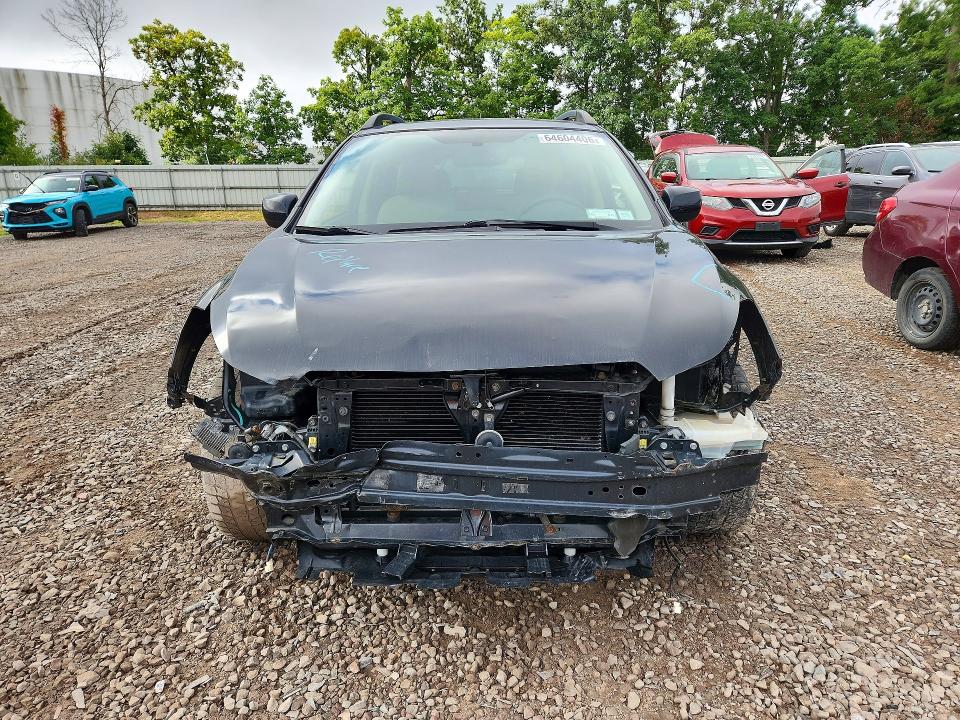 Aukcja sprzedaży 2013 Subaru Xv Crosstrek, vin: JF2GPAKC8D2213488, numer aukcji: 64604406