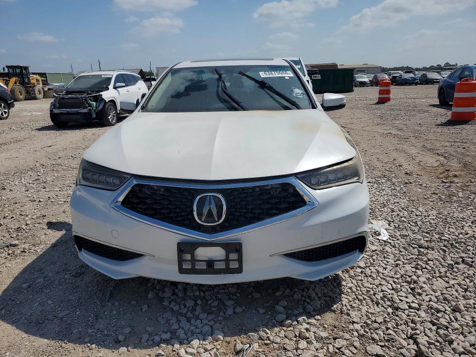 63879066 :رقم المزاد ، 19UUB2F45KA001872 vin ، 2019 Acura Tlx مزاد بيع