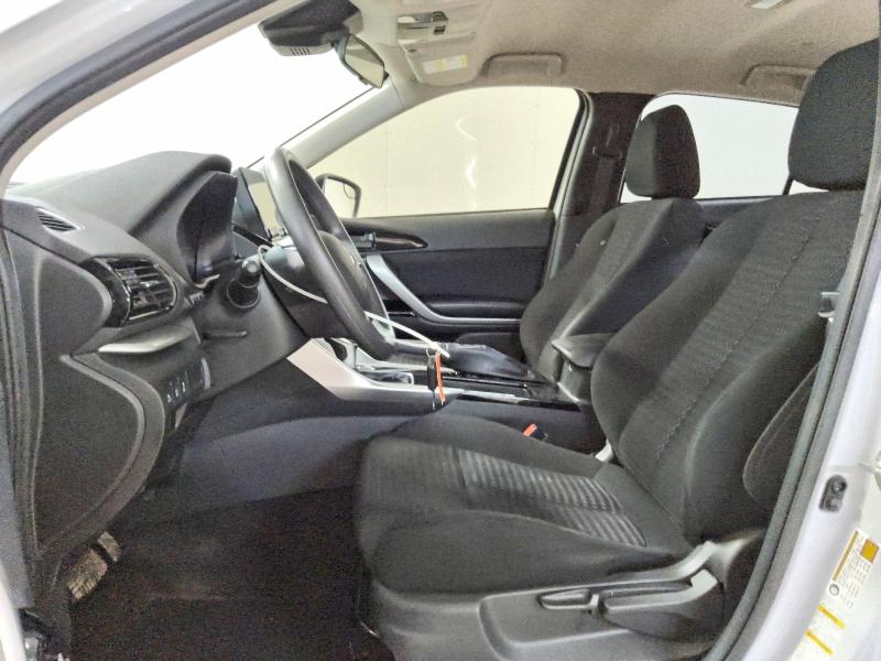 64973346 :رقم المزاد ، JA4ATVAA4PZ050531 vin ، 2023 Mitsubishi Eclipse Cross مزاد بيع