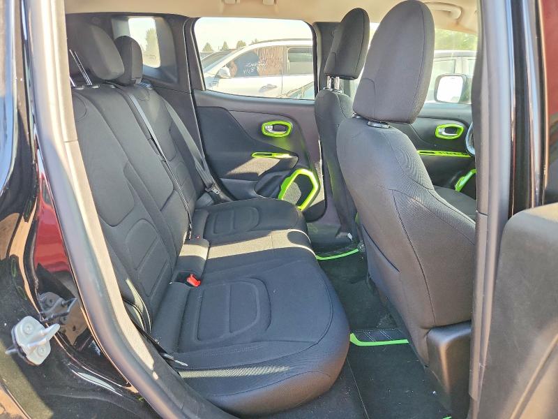 Aukcja sprzedaży 2019 Jeep Renegade, vin: ZACNJBBB3KPK57984, numer aukcji: 66024286