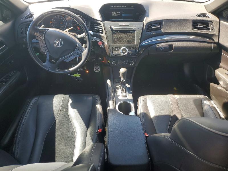 Продажа на аукционе авто 2022 Acura Ilx, vin: 19UDE2F84NA004230, номер лота: 64316636