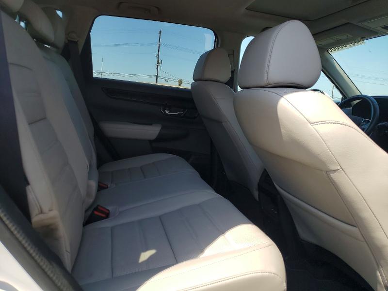 Продажа на аукционе авто 2025 Honda Cr-v, vin: 2HKRS3H79SH333193, номер лота: 63755666