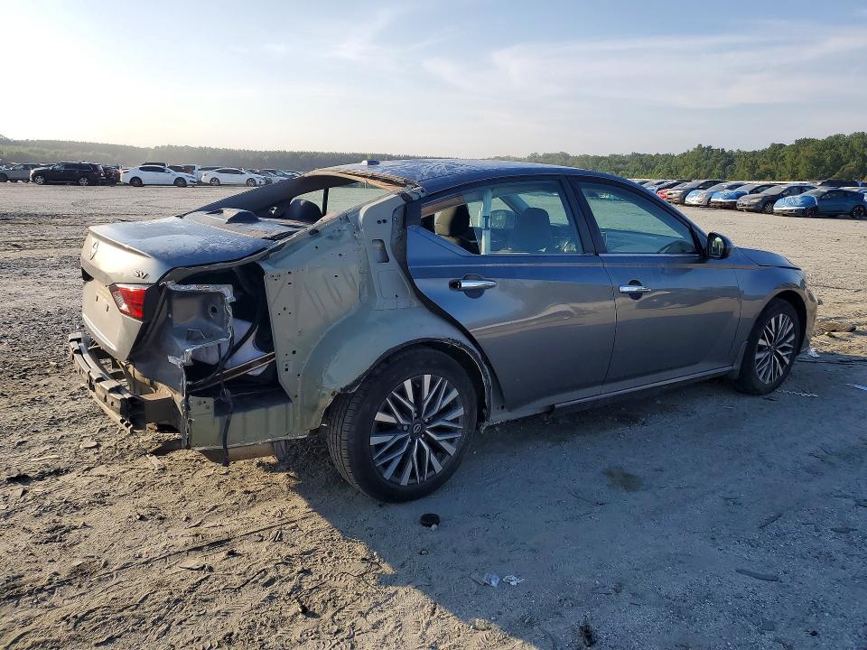 Продажа на аукционе авто 2023 Nissan Altima, vin: 1N4BL4DV6PN409538, номер лота: 65009936