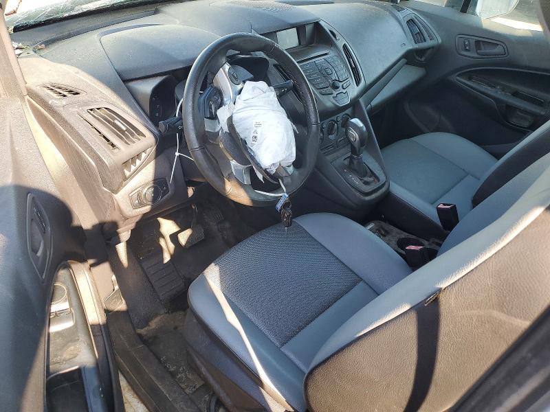 Продаж на аукціоні авто 2018 Ford Transit Connect, vin: NM0LS7E71J1345391, номер лоту: 66193556