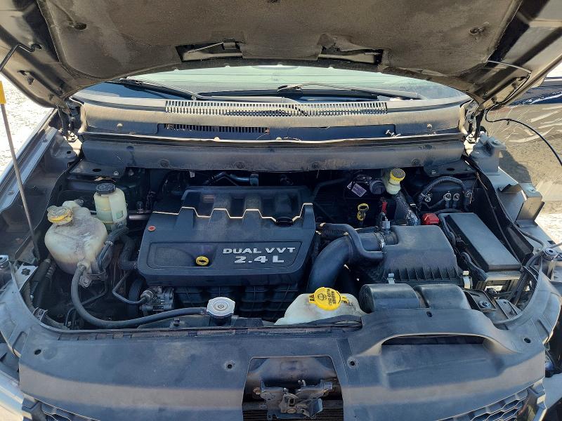 66247136 :رقم المزاد ، 3C4PDCGB7FT517142 vin ، 2015 Dodge Journey مزاد بيع