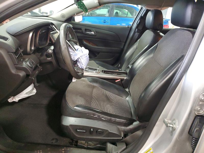 Продажа на аукционе авто 2013 Chevrolet Malibu, vin: 1G11C5SA2DF318521, номер лота: 63903916