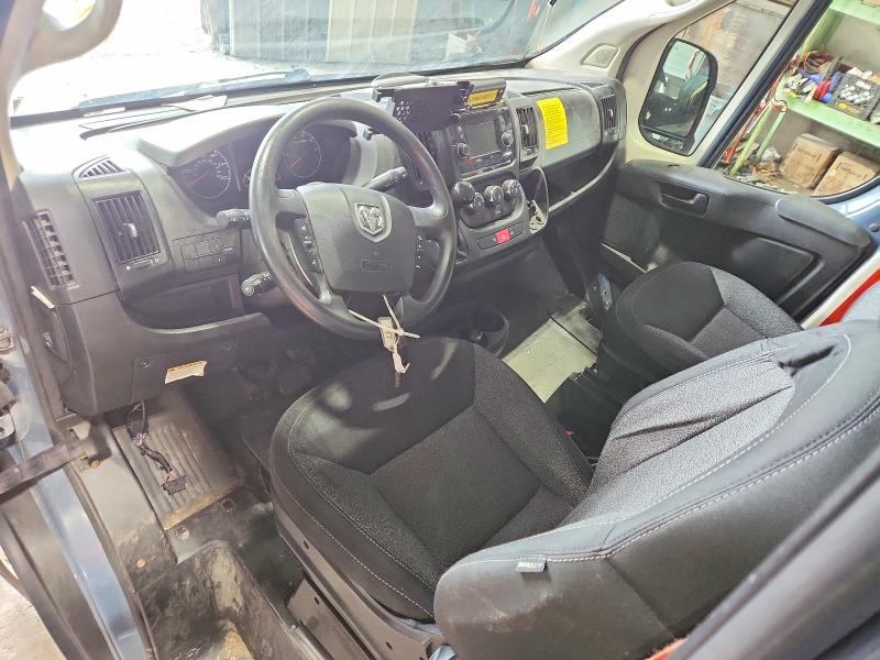 Aukcja sprzedaży 2021 Ram Promaster 3500, vin: 3C6MRVJGXME541299, numer aukcji: 65413876