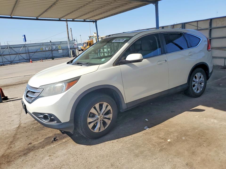 Aukcja sprzedaży 2013 Honda Cr-v, vin: 5J6RM4H50DL081809, numer aukcji: 66336576
