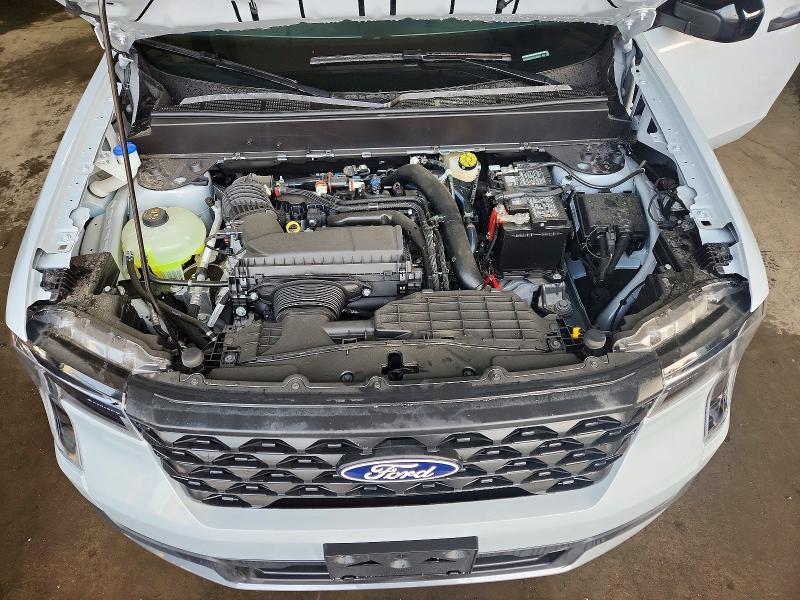 64458846 :رقم المزاد ، 3FTTW8JA0TRA40083 vin ، 2026 Ford Maverick مزاد بيع