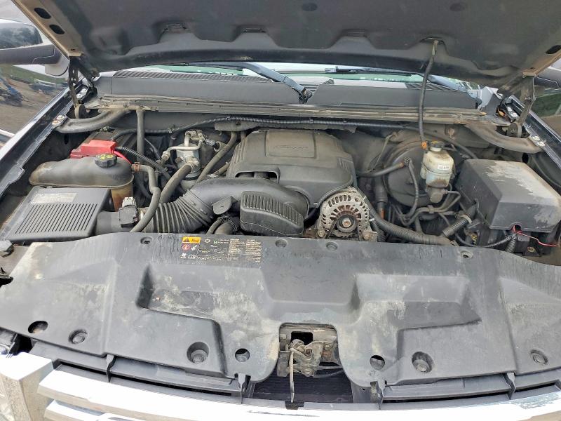 Aukcja sprzedaży 2012 Gmc Sierra, vin: 3GTP2VE78CG119488, numer aukcji: 65199826
