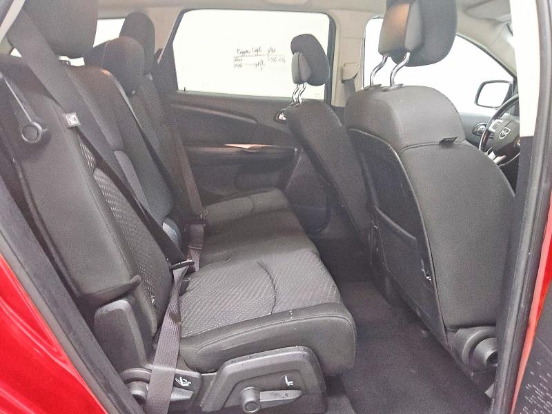 Продажа на аукционе авто 2020 Dodge Journey, vin: 3C4PDCAB4LT250465, номер лота: 65180556