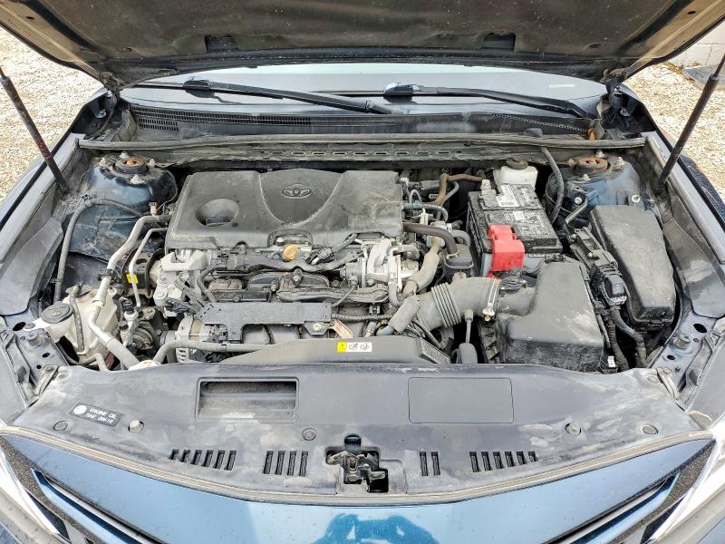 Aukcja sprzedaży 2019 Toyota Camry, vin: 4T1B11HK2KU695574, numer aukcji: 65310176