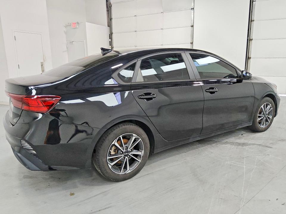 Aukcja sprzedaży 2024 Kia Forte, vin: 3KPF24AD4RE705448, numer aukcji: 66088846