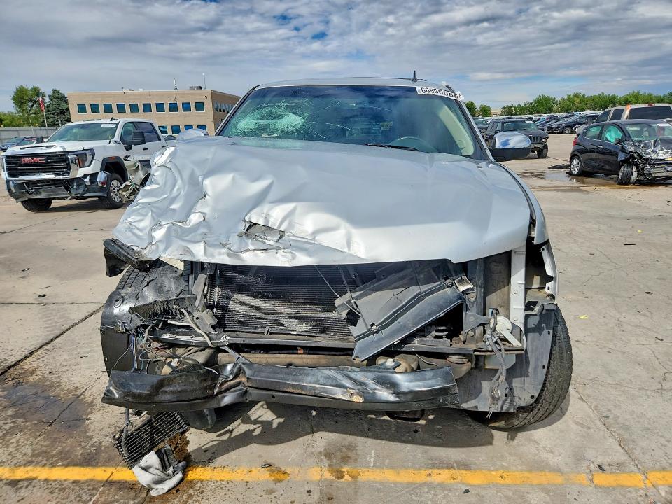 2012 Chevrolet Suburban მანქანა იყიდება აუქციონზე, vin: 1GNSKKE70CR137192, აუქციონის ნომერი: 66996066