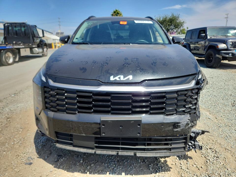 64996716 :رقم المزاد ، KNDPVDDGXT7380426 vin ، 2026 Kia Sportage Hybrid مزاد بيع