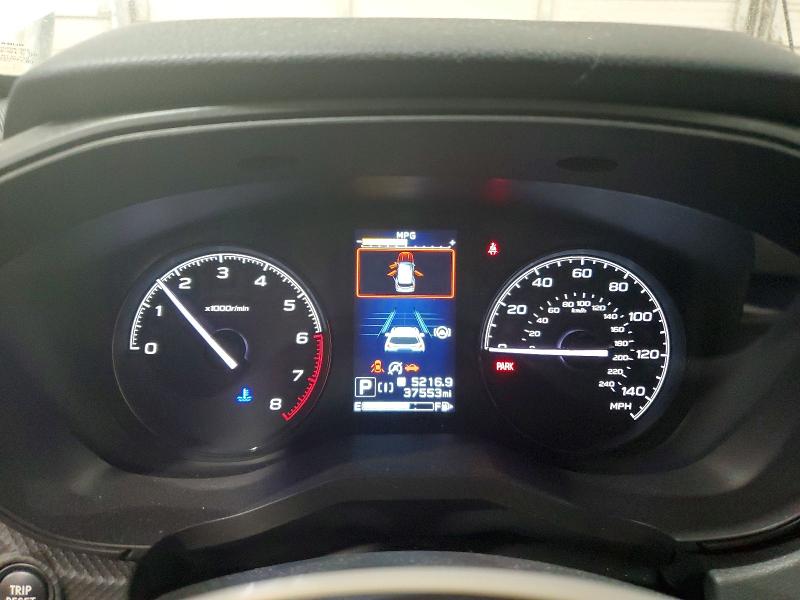 66707466 :رقم المزاد ، JF2SKACC6NH402999 vin ، 2022 Subaru Forester مزاد بيع