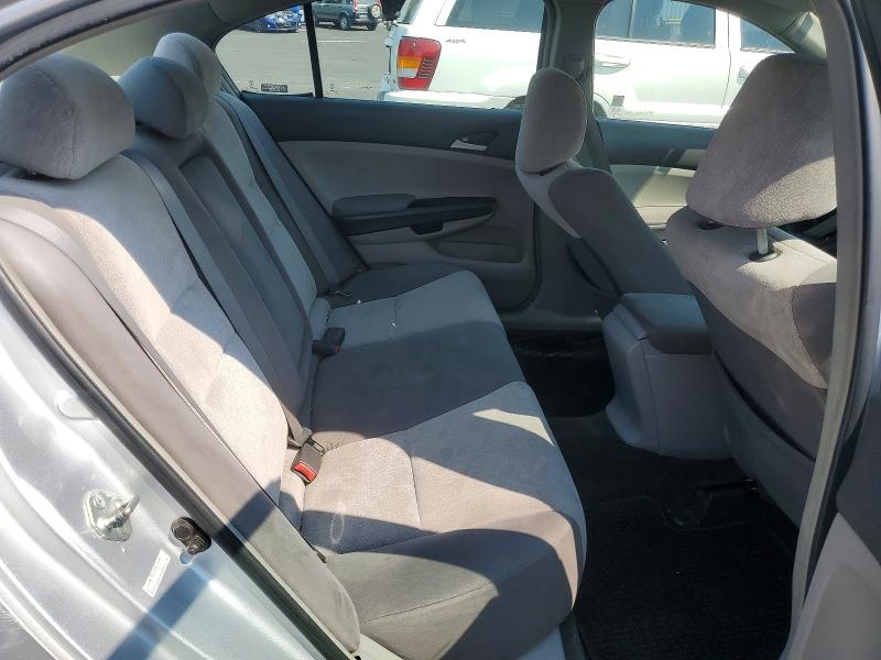Aukcja sprzedaży 2008 Honda Accord, vin: 1HGCP26338A065681, numer aukcji: 63728046