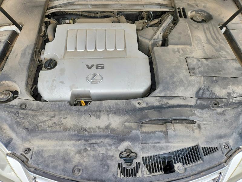 63885186 :رقم المزاد ، JTHBK1EG4C2509224 vin ، 2012 Lexus Es مزاد بيع