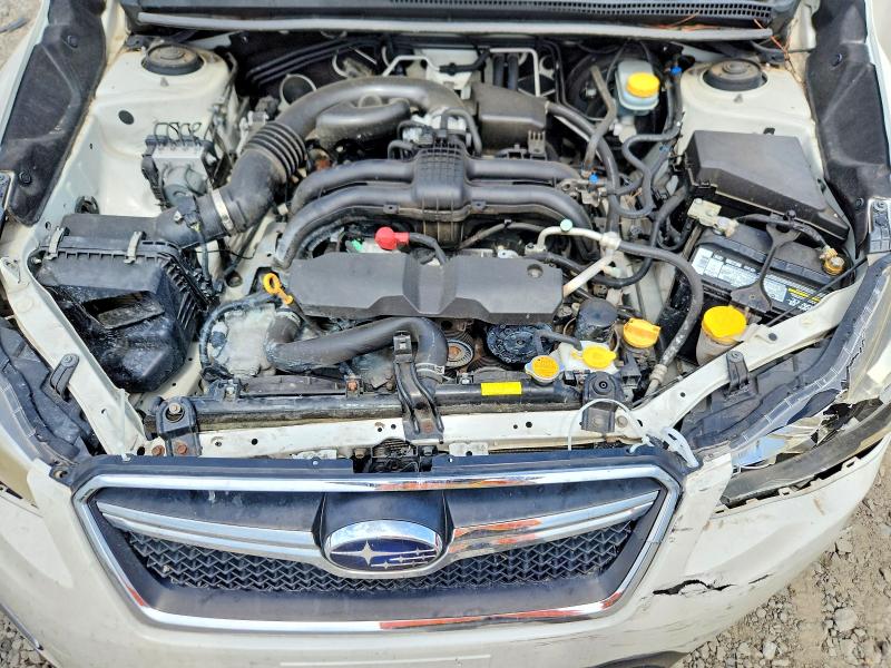 Aukcja sprzedaży 2016 Subaru Crosstrek, vin: JF2GPABC0G8345162, numer aukcji: 65334226