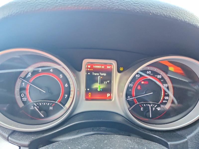 2019 Dodge Journey მანქანა იყიდება აუქციონზე, vin: 3C4PDDEG1KT720316, აუქციონის ნომერი: 64158626
