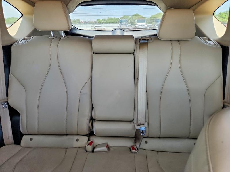 64147646 :رقم المزاد ، 5J8TC1H33KL006533 vin ، 2019 Acura Rdx مزاد بيع