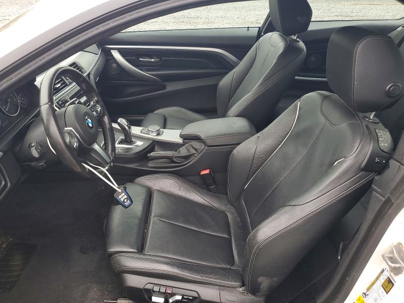 Aukcja sprzedaży 2018 Bmw 440xi, vin: WBA4W9C59JAC99091, numer aukcji: 67361966