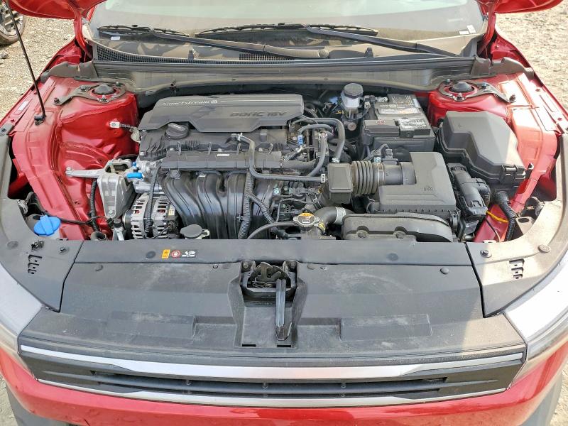 Aukcja sprzedaży 2026 Kia K4, vin: 3KPFT4DE8TE255005, numer aukcji: 64417586