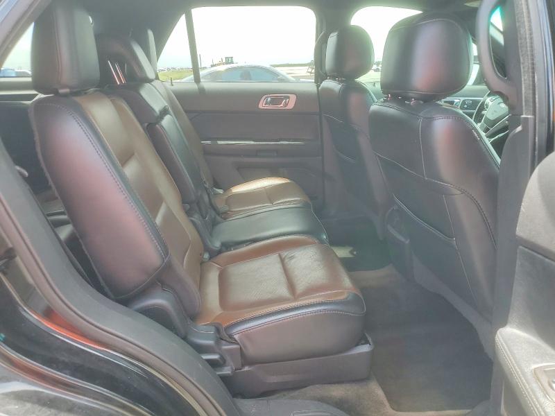 2014 Ford Explorer მანქანა იყიდება აუქციონზე, vin: 1FM5K7F90EGB82890, აუქციონის ნომერი: 63883106