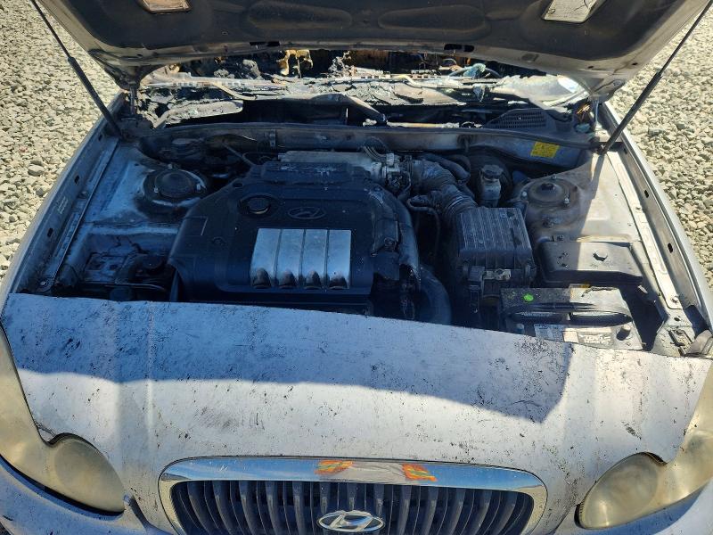 Продаж на аукціоні авто 2005 Hyundai Sonata, vin: KMHWF25S65A113883, номер лоту: 66225656