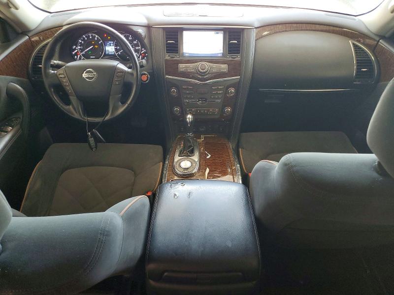 Aukcja sprzedaży 2019 Nissan Armada, vin: JN8AY2ND5K9086719, numer aukcji: 63792966