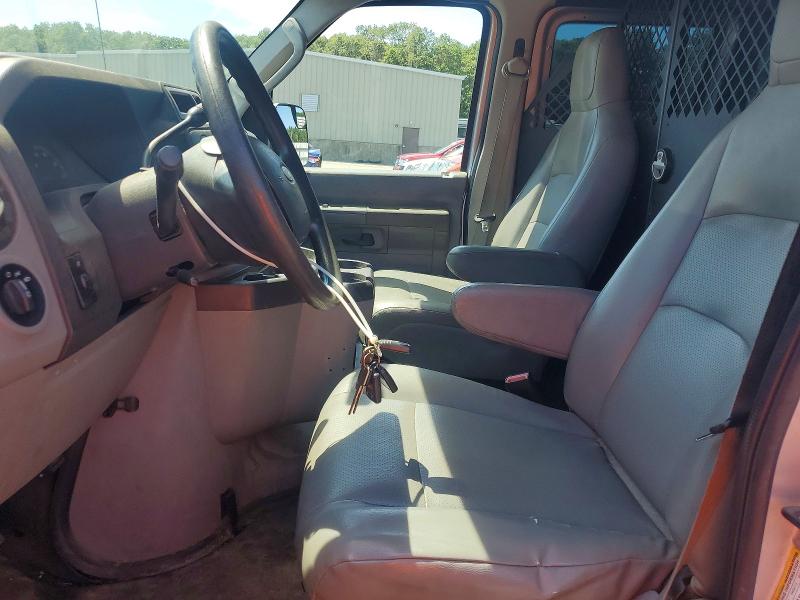 Aukcja sprzedaży 2013 Ford Econoline, vin: 1FTNE2EW8DDA94031, numer aukcji: 63482116
