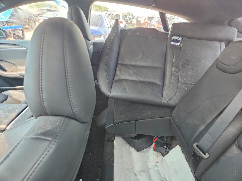 65913246 :رقم المزاد ، 5YJSA1E61MF449753 vin ، 2021 Tesla Model S مزاد بيع