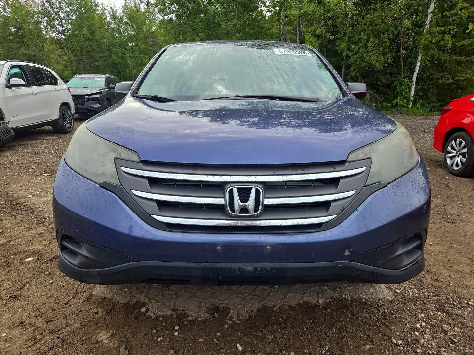 67020586 :رقم المزاد ، 2HKRM4H3XEH132890 vin ، 2014 Honda Cr-v مزاد بيع