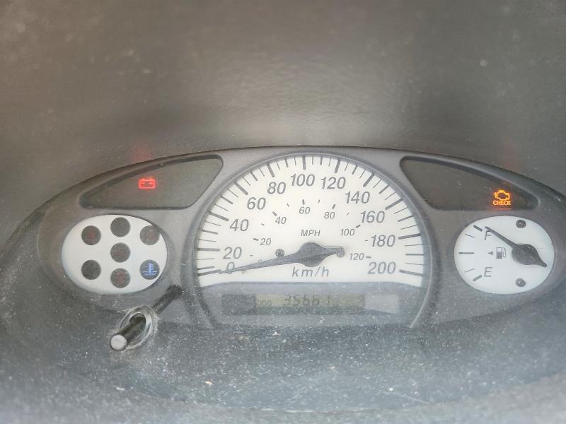 Aukcja sprzedaży 2000 Toyota Echo, vin: JTDBT1231Y0097279, numer aukcji: 64050906