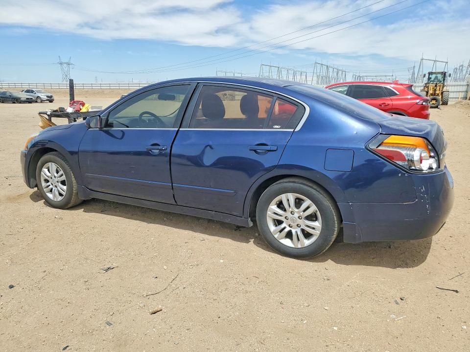 65150246 :رقم المزاد ، 1N4AL2AP0AN486208 vin ، 2010 Nissan Altima مزاد بيع