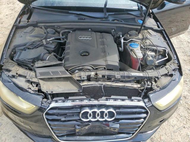 Продаж на аукціоні авто 2014 Audi A4, vin: WAUEFAFL1EN015030, номер лоту: 66656716