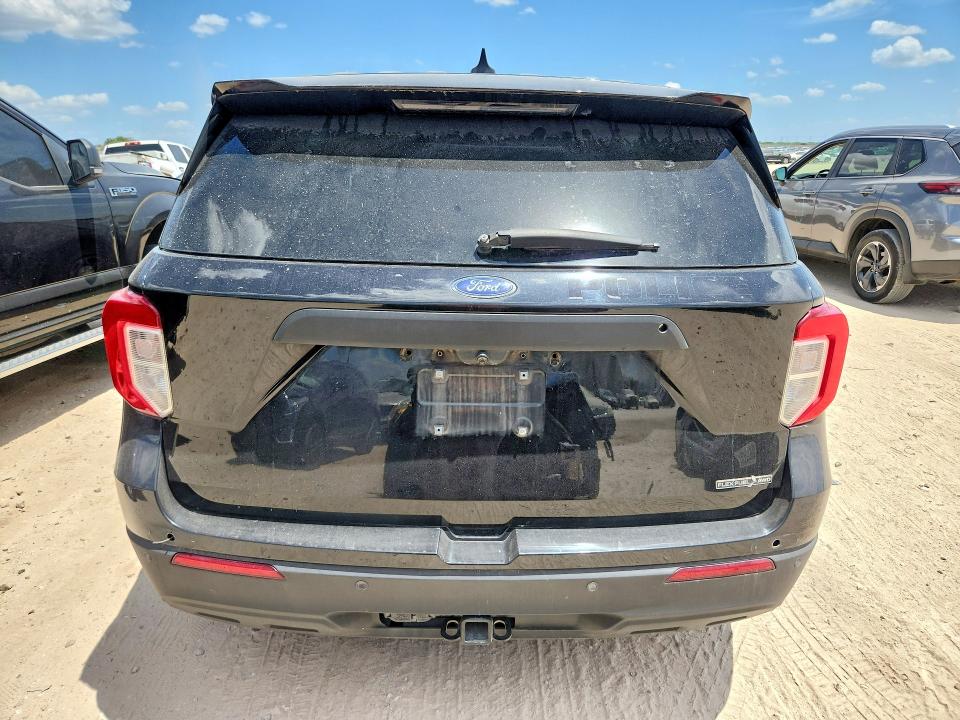 Aukcja sprzedaży 2024 Ford Explorer, vin: 1FM5K8AB4RGA26972, numer aukcji: 66018036