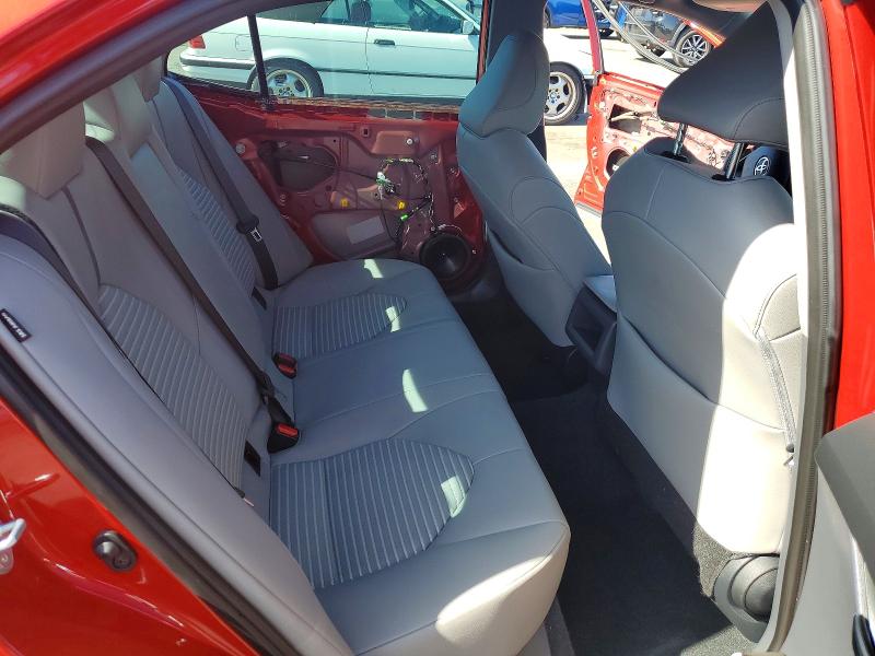 Продаж на аукціоні авто 2023 Toyota Camry, vin: 4T1G11AK5PU154025, номер лоту: 65173116
