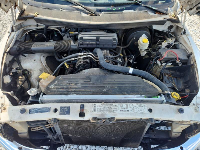 63594576 :رقم المزاد ، 1B7HC13Y51J255529 vin ، 2001 Dodge Ram 1500 مزاد بيع