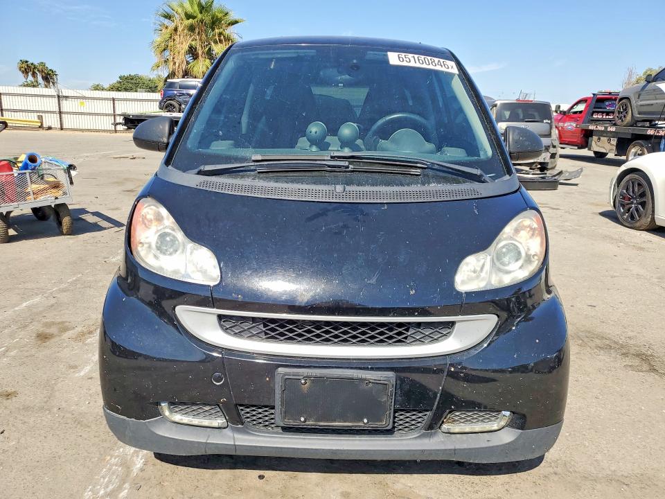 Продажа на аукционе авто 2008 Smart Fortwo, vin: WMEEJ31X08K082328, номер лота: 65160846