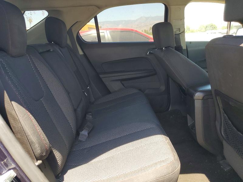 Aukcja sprzedaży 2015 Chevrolet Equinox, vin: 2GNALBEK4F1168018, numer aukcji: 65374256