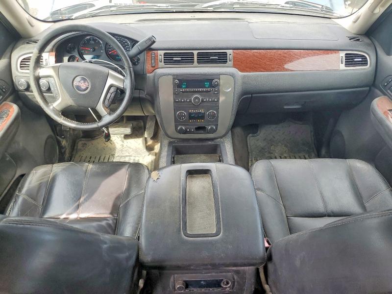 Aukcja sprzedaży 2008 Gmc Sierra, vin: 3GTEK13J78G208801, numer aukcji: 64745806