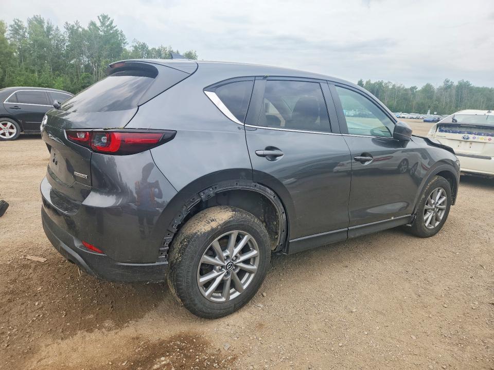 Продажа на аукционе авто 2023 Mazda Cx-5, vin: JM3KFBBMXP0107366, номер лота: 64127696