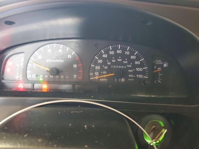 Продажа на аукционе авто 1998 Toyota 4runner, vin: JT3GN86R8W0083503, номер лота: 65751136