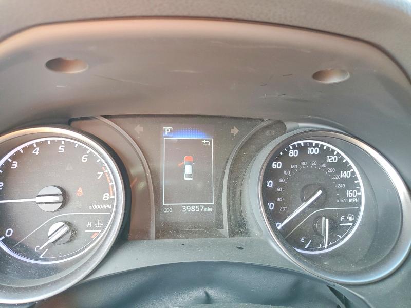 66496886 :رقم المزاد ، 4T1G11AK5RU258582 vin ، 2024 Toyota Camry مزاد بيع