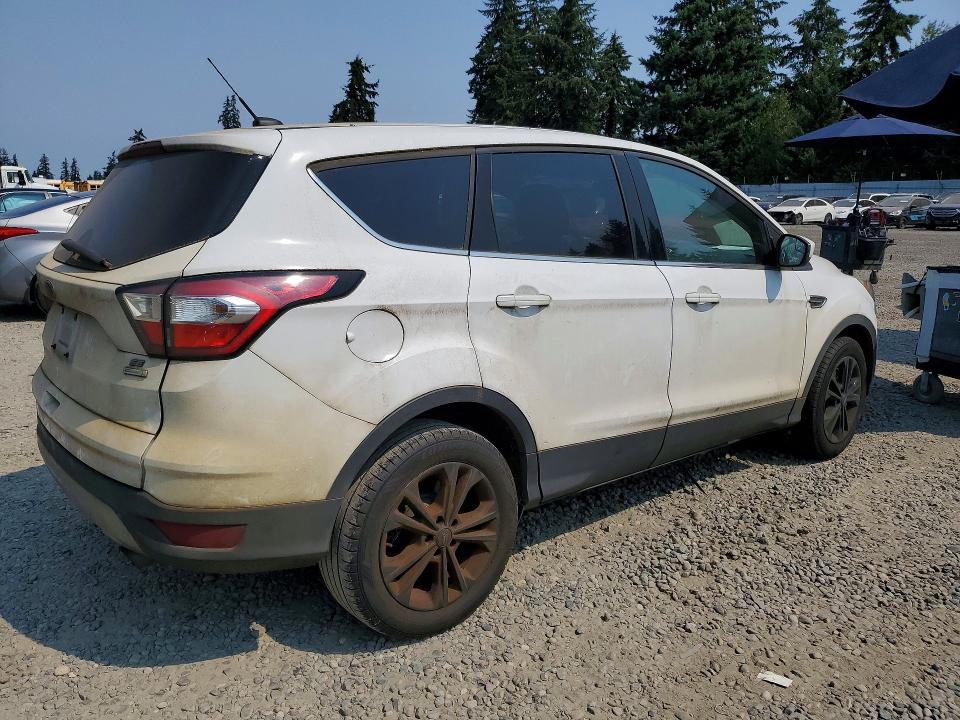 Продаж на аукціоні авто 2017 Ford Escape, vin: 1FMCU0G95HUD44784, номер лоту: 64958856